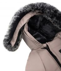 Зимовий конверт Bair North Premium капучіно (iced cappuccino)